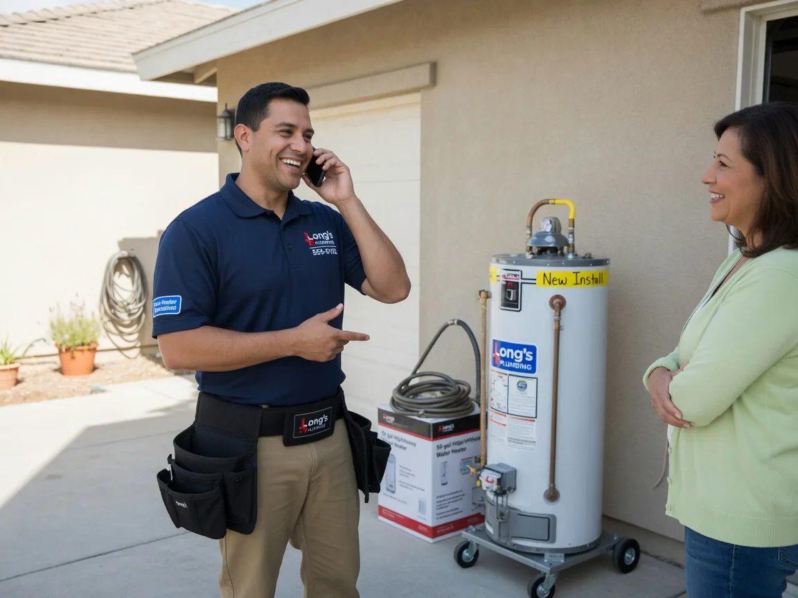 Leak Detection Box Elder, SD FAQs